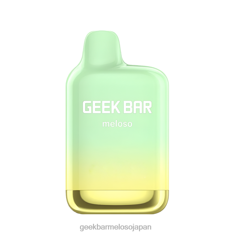 8RFPL119 Geek Bar Meloso プロの使い捨てベイプ オレンジレモン | Geek Bar on sale 8RFPL119 Geek Bar Meloso プロの使い捨てベイプ オレンジレモン | Geek Bar on sale