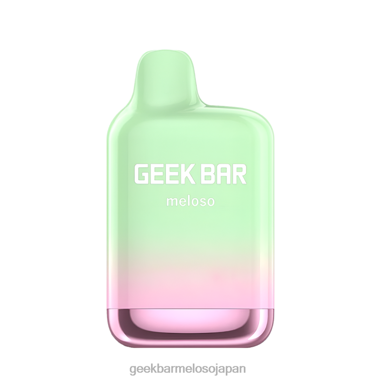 8RFPL124 Geek Bar Meloso プロの使い捨てベイプ スイカ氷 | Geek Bar ニコチン 8RFPL124 Geek Bar Meloso プロの使い捨てベイプ スイカ氷 | Geek Bar ニコチン