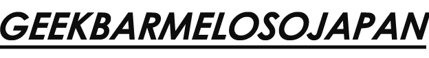 Geekbarmelosojapan Geekbarmelosojapan
